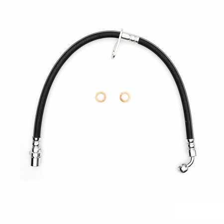 Dynamic Friction Co Brake Hose, 350-13077 350-13077